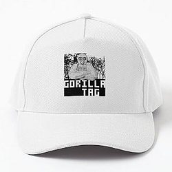 Gorilla Tag - Gorilla Tag Pfp Maker   Baseball Cap