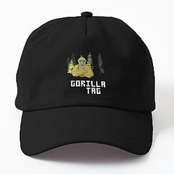 gorilla tag pfp maker Gorilla Tag junggle gorilla   Dad Hat
