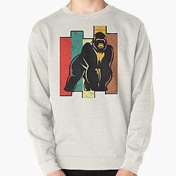 Gorilla Tag - Gorilla Shirt Pullover Sweatshirt