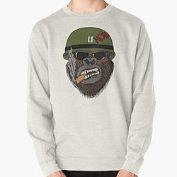 Gorilla tag pfp   Pullover Sweatshirt