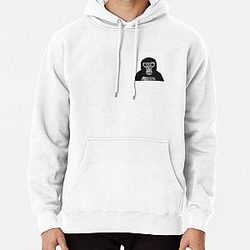 Gorilla tag monkey Pullover Hoodie