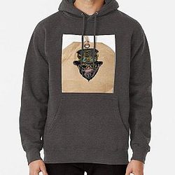 Gorilla Tag Tshirt Pullover Hoodie