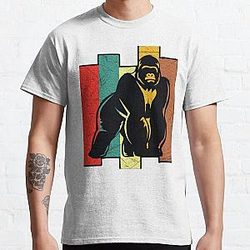 Gorilla Tag - Gorilla Shirt Classic T-Shirt