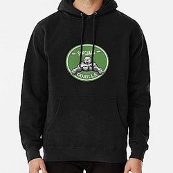 Gorilla Tag Pfp Maker Pullover Hoodie