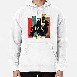 Gorilla Tag - Gorilla Shirt Pullover Hoodie