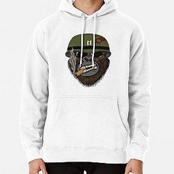 Gorilla tag pfp   Pullover Hoodie