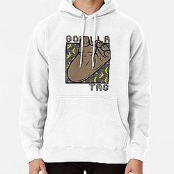 Gorilla Tag The Gorilla Kick      Pullover Hoodie