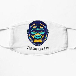 gorilla tag pfp maker shirt 2022 Classic T-Shirt design Flat Mask