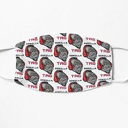 Gorilla tag pfp maker shirt 2022 Classic T-Shirt design Flat Mask