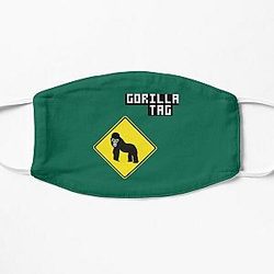 gorilla tag pfp maker Gorilla Tag warning    Flat Mask