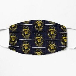 Gorilla Tag Graphic  Flat Mask
