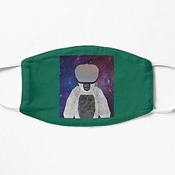 Gorilla Tag Premium    Flat Mask