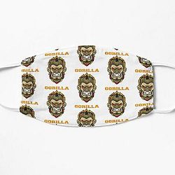 Gorilla Tag pfp maker  Flat Mask