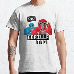 Gorilla tag pro 2   Classic T-Shirt