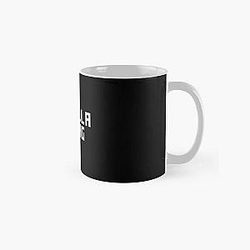 Gorilla tag logo Classic Mug