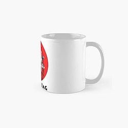 Gorilla Tag  Classic Mug
