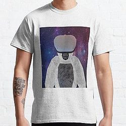 Gorilla Tag Premium  Classic T-Shirt