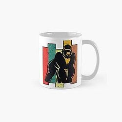 Gorilla Tag - Gorilla Shirt Classic Mug