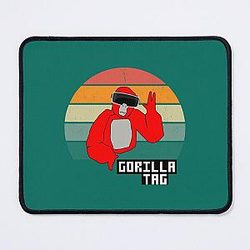 gorilla tag pfp maker VR   Mouse Pad