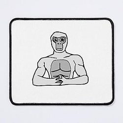 Gorilla tag pfp maker Mouse Pad