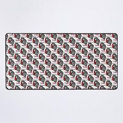 Gorilla tag pfp maker shirt 2022 Classic T-Shirt design Desk Mat
