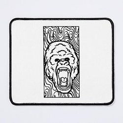 Gorilla Tag Tribal Gorilla   Mouse Pad