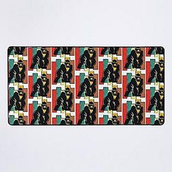Gorilla Tag - Gorilla Shirt Desk Mat