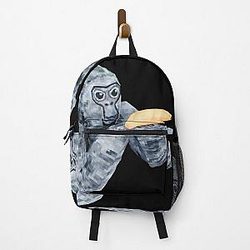 Here Banana - Gorilla Tag : Banana Delivery  Backpack
