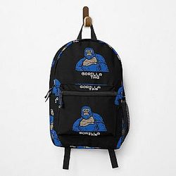 Gorilla Tag Pfp Maker Backpack