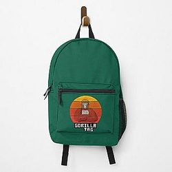 gorilla tag pfp maker Gorilla Tag vintage     Backpack