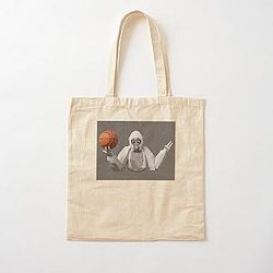 Gorilla tag pfp maker classic Cotton Tote Bag