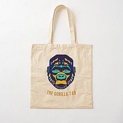 Gorilla tag pfp maker shirt 2022 Classic T-Shirt design Cotton Tote Bag