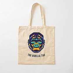 gorilla tag pfp maker shirt 2022 Classic T-Shirt design Cotton Tote Bag