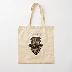 Gorilla Tag Pfp Maker Classic T-Shirt design Cotton Tote Bag