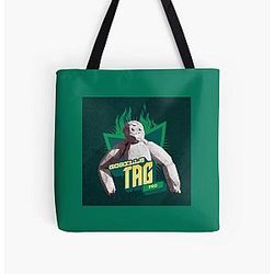 Gorilla Tag PRO Gorilla Monke Gorilla Tag PFP Maker   All Over Print Tote Bag