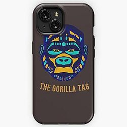 Gorilla tag pfp maker shirt 2022 Classic T-Shirt design iPhone Tough Case