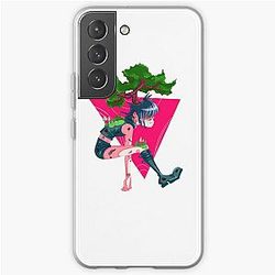 Gorillaz Cases - Gorillaz Samsung Galaxy Soft Case RB2709