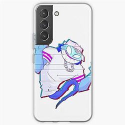 Gorillaz Cases - Gorillaz Samsung Galaxy Soft Case RB2709