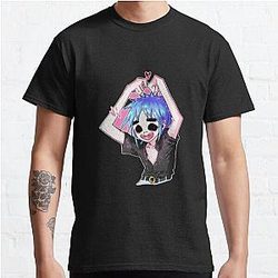 Gorillaz T-Shirts - Gorillaz Classic T-Shirt RB2709