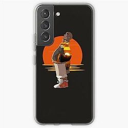 Gorillaz Cases - Gorillaz Samsung Galaxy Soft Case RB2709