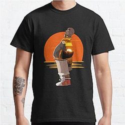 Gorillaz T-Shirts - Gorillaz Classic T-Shirt RB2709