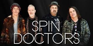The Bluesy Funk of Spin Doctors How They Crafted Their Signature Sound