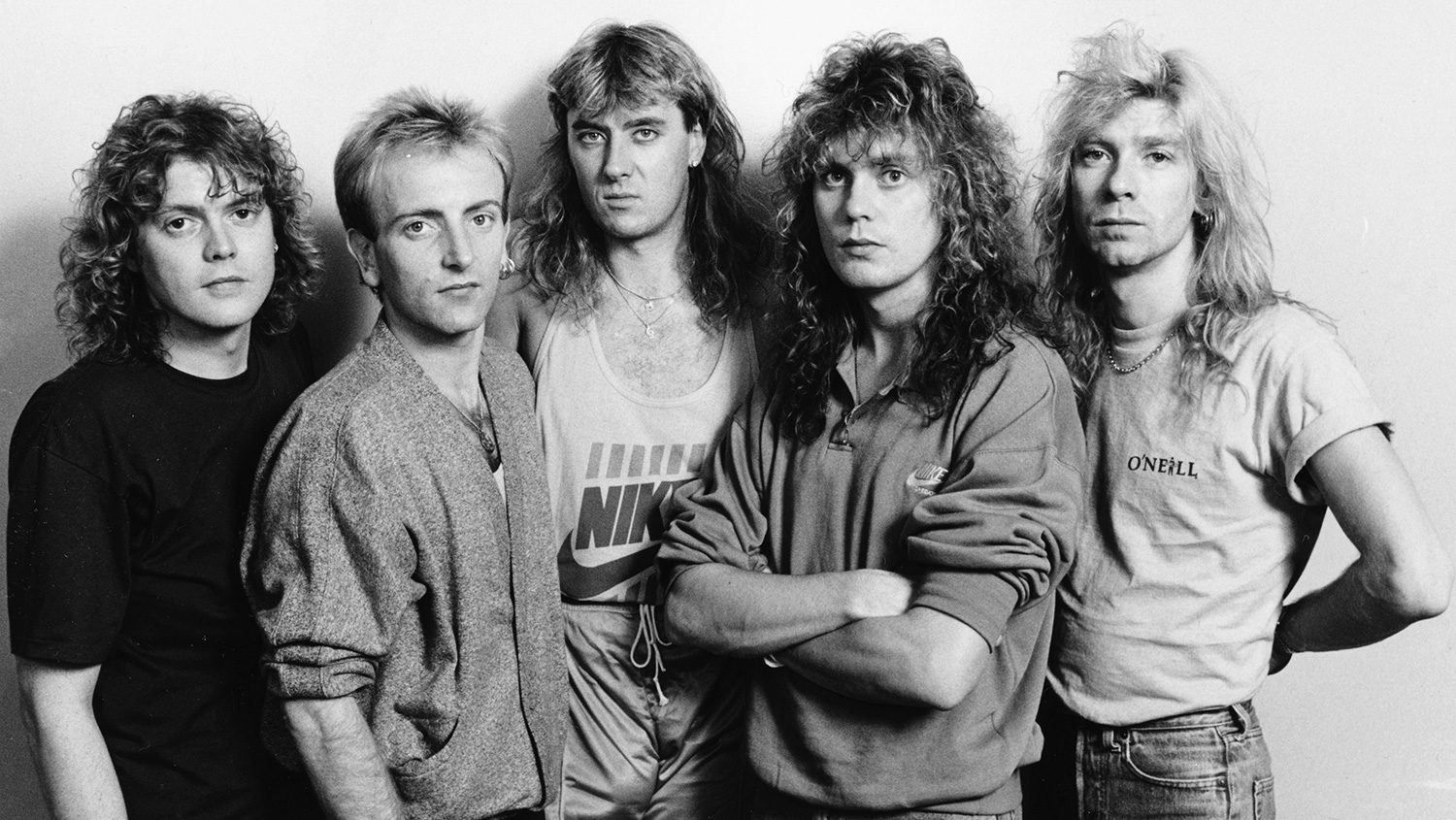 From Sheffield to Stardom: The Rise of Def Leppard