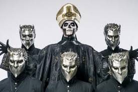 Satanic Panic or Satire? The Controversial Themes in Ghosts Music