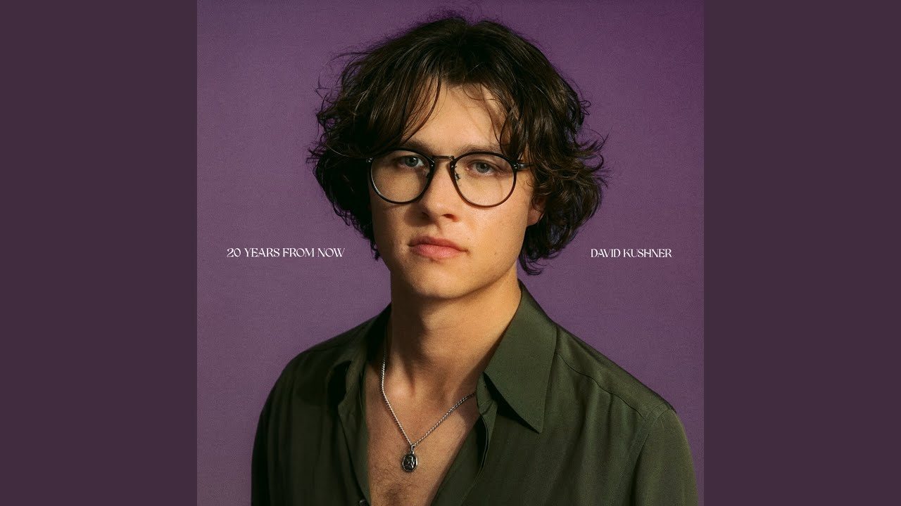 David Kushner The Rising Star of Alternative Pop Music
