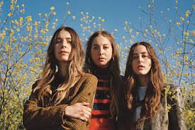 Sisterly Synergy How HAIM Redefined Modern Indie Rock