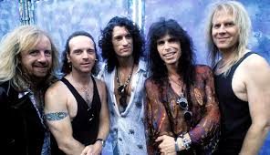 Young and Hungry How Aerosmith Took Over the 70s Rock Scene