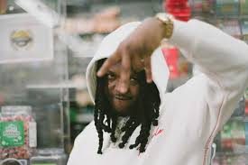 Slimeball 101 What Makes Young Nudys Mixtape Series So Iconic?