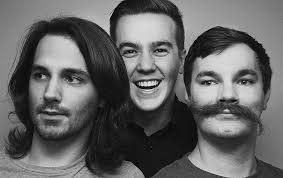 The Most Underrated Tiny Moving Parts Songs You Need to Hear