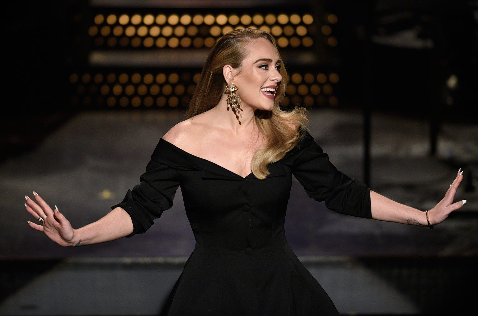 Get Your Hands on Exclusive Adele Official Merch Today!